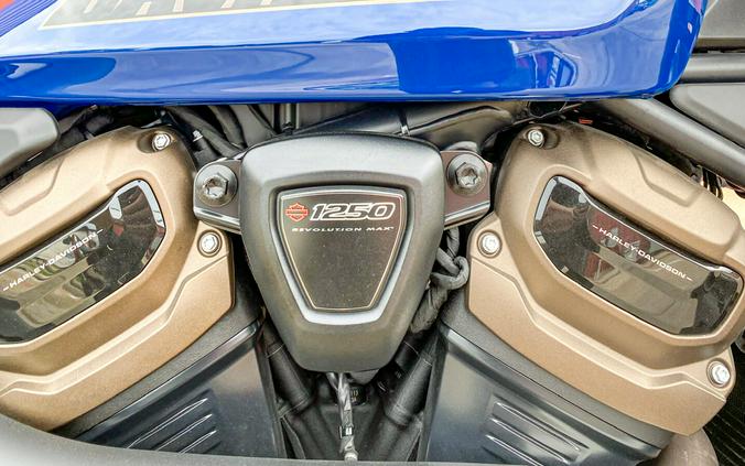 2023 Harley-Davidson® Sportster® S RH1250S