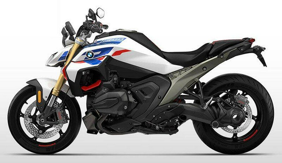 2026 BMW R1300R Inventory