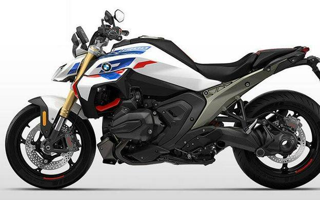 2026 BMW R1300R Inventory