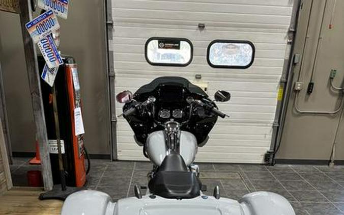 2024 Harley-Davidson® FLTRT - Road Glide® 3