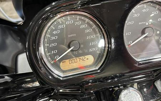 2024 Harley-Davidson® FLTRT - Road Glide® 3