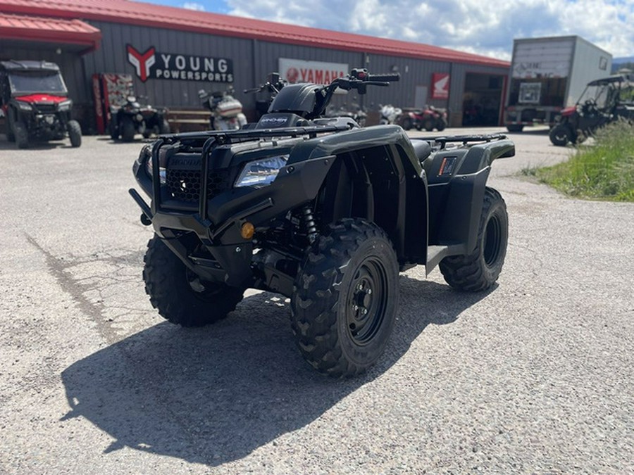 2027 Honda RANCHER 4X4 AT EPS