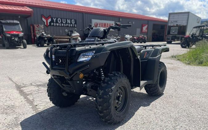 2027 Honda RANCHER 4X4 AT EPS