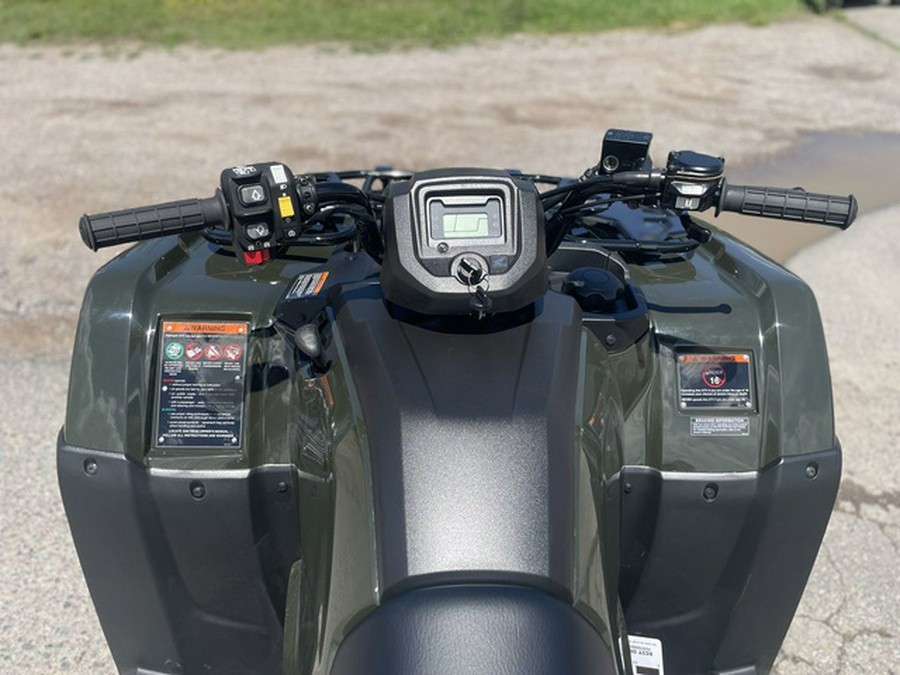 2027 Honda RANCHER 4X4 AT EPS