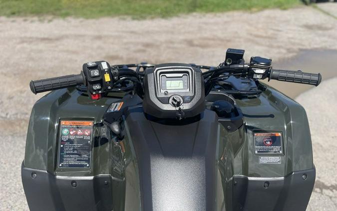 2027 Honda RANCHER 4X4 AT EPS