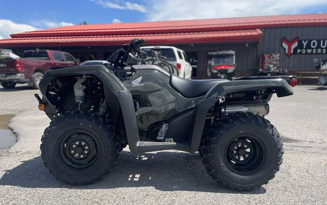 2027 Honda RANCHER 4X4 AT EPS