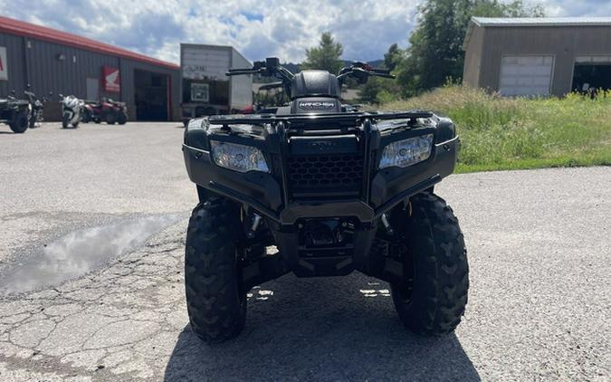 2027 Honda RANCHER 4X4 AT EPS