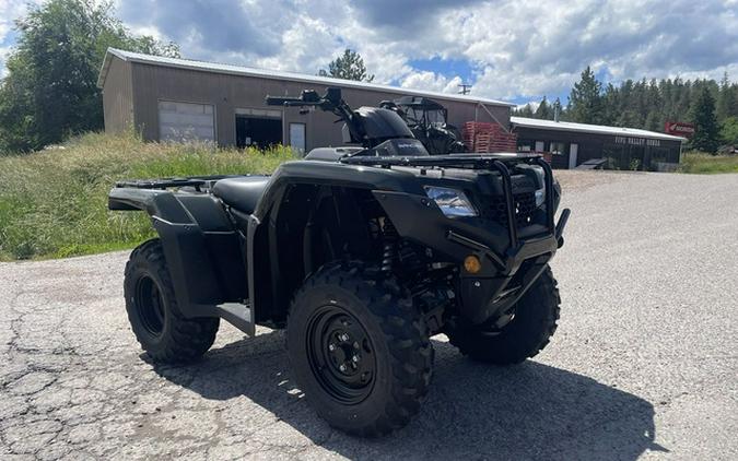 2027 Honda RANCHER 4X4 AT EPS