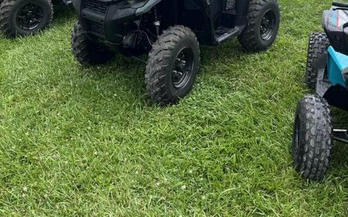2026 Can-Am® Outlander 500