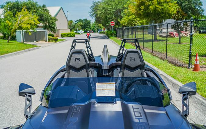 2026 Polaris Slingshot R Manual