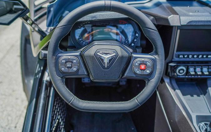 2026 Polaris Slingshot R Manual