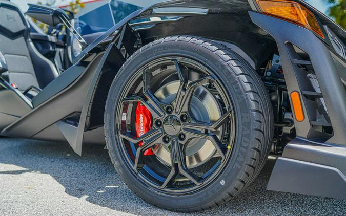 2026 Polaris Slingshot R Manual