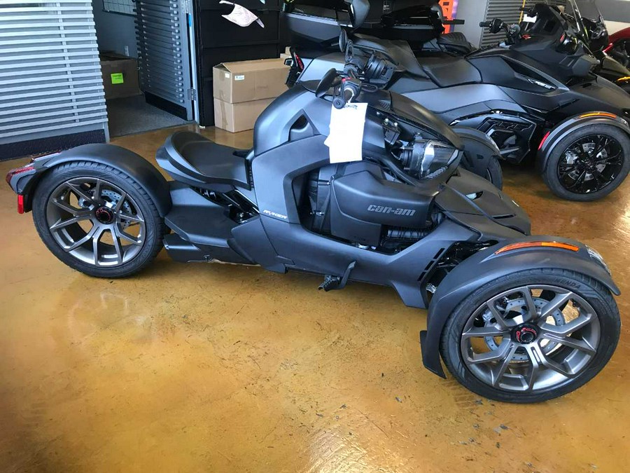 2023 CAN-AM RYKER 600