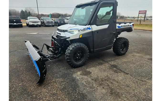 2024 Polaris Industries RANGER, KINETIC, EV, PREMIUM