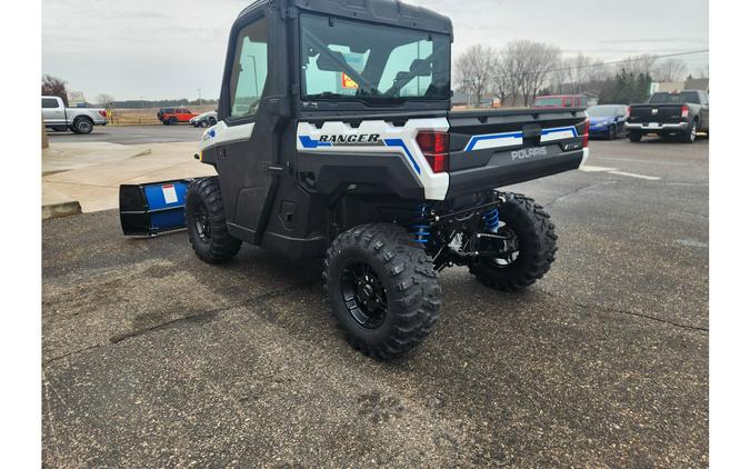 2024 Polaris Industries RANGER, KINETIC, EV, PREMIUM