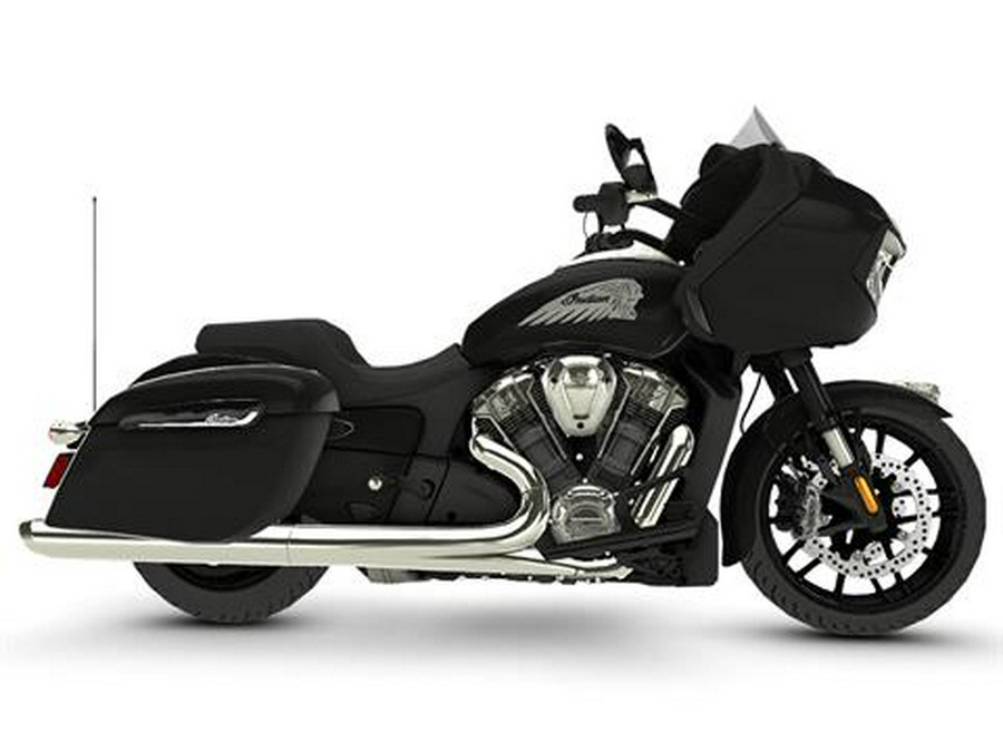 2024 Indian Motorcycle Challenger®