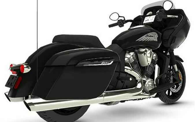 2024 Indian Motorcycle Challenger®