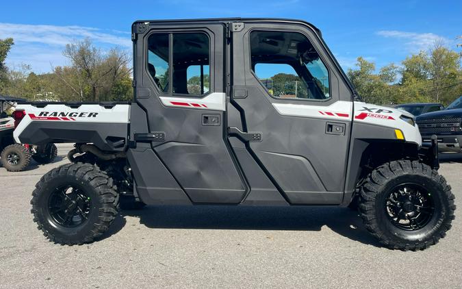 2024 Polaris Ranger Crew XP 1000 NorthStar Edition Trail Boss