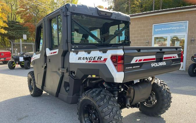 2024 Polaris Ranger Crew XP 1000 NorthStar Edition Trail Boss