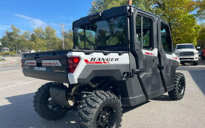 2024 Polaris Ranger Crew XP 1000 NorthStar Edition Trail Boss