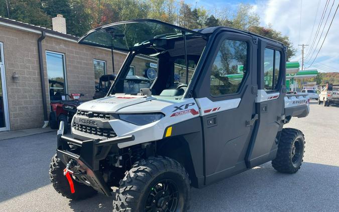 2024 Polaris Ranger Crew XP 1000 NorthStar Edition Trail Boss