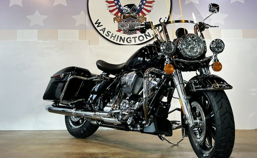 2023 Harley-Davidson Road King Police FLHP