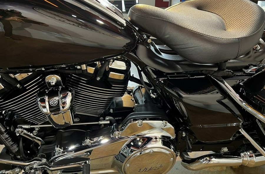 2023 Harley-Davidson Road King Police FLHP