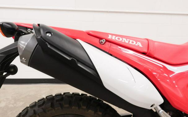 2020 Honda® CRF250L