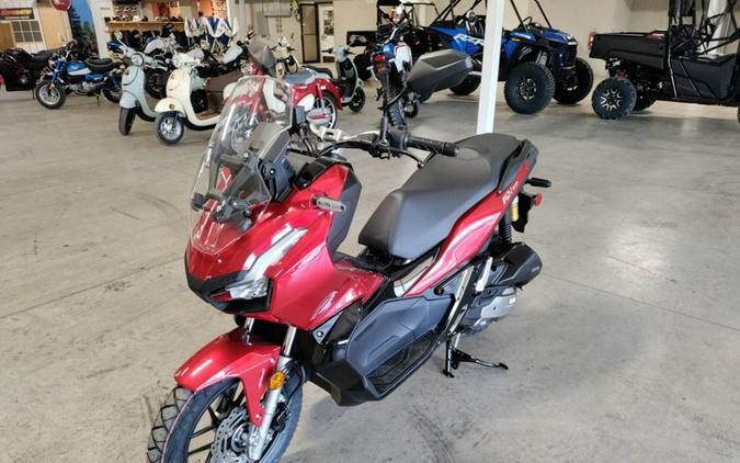 2023 Honda ADV 150