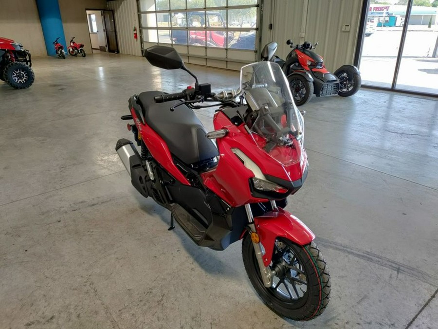 2023 Honda ADV 150