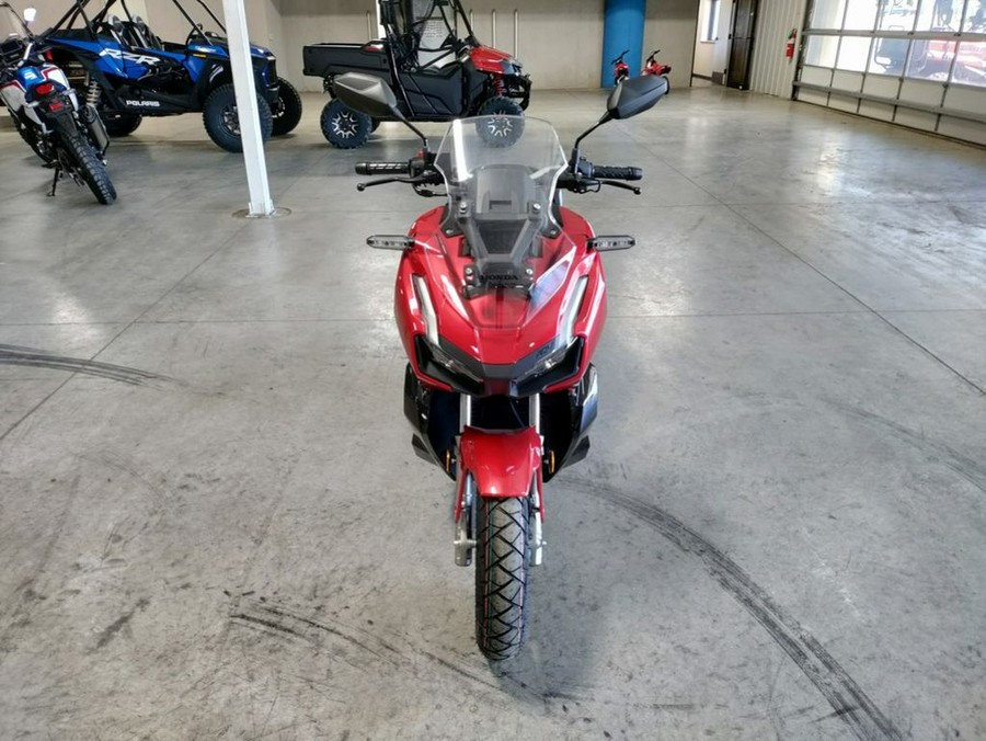 2023 Honda ADV 150