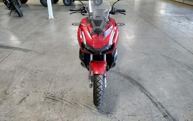 2023 Honda ADV 150