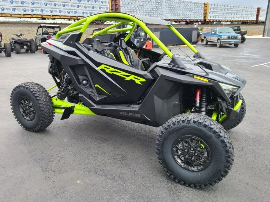 2024 Polaris® RZR Pro R Ultimate