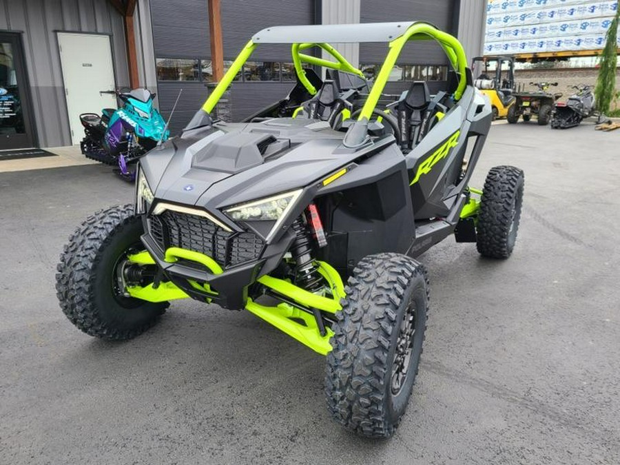 2024 Polaris® RZR Pro R Ultimate