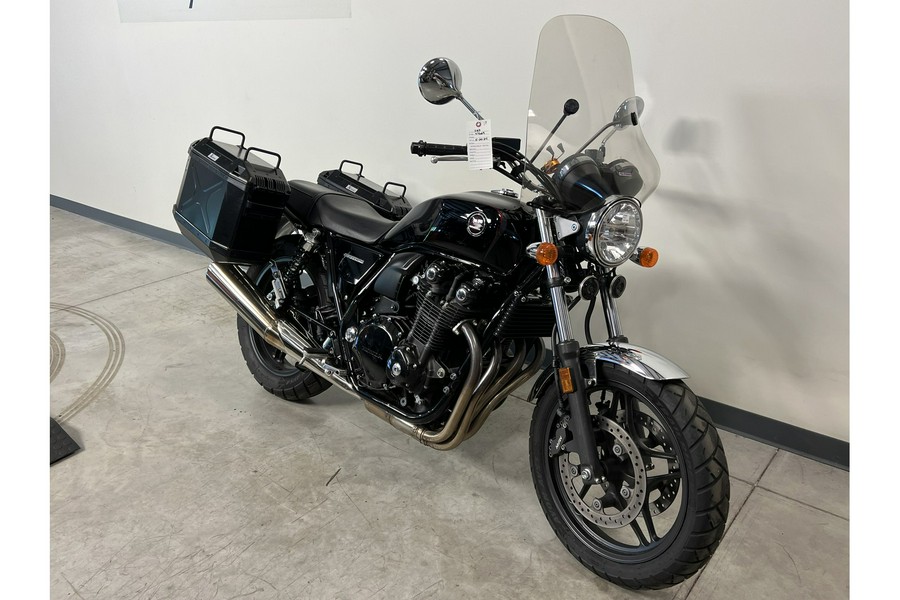 2014 Honda CB 1100