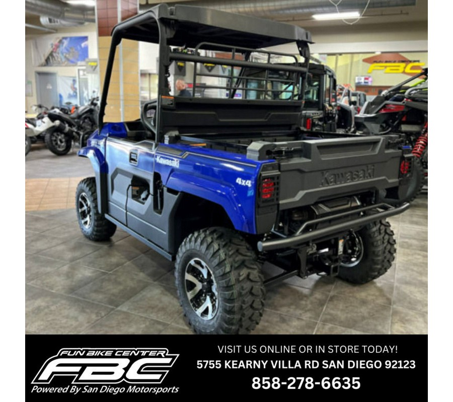 2024 Kawasaki Mule PRO-MX™ LE