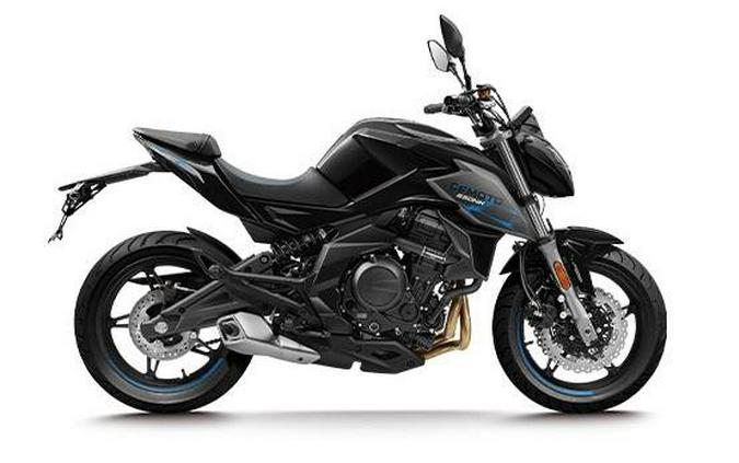 2022 CFMOTO 650NK CF650-7US