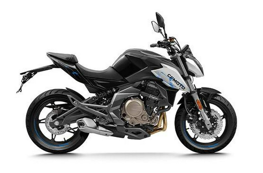 2022 CFMOTO 650NK CF650-7US