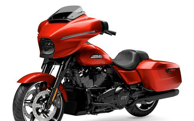 2024 Harley-Davidson Street Glide®