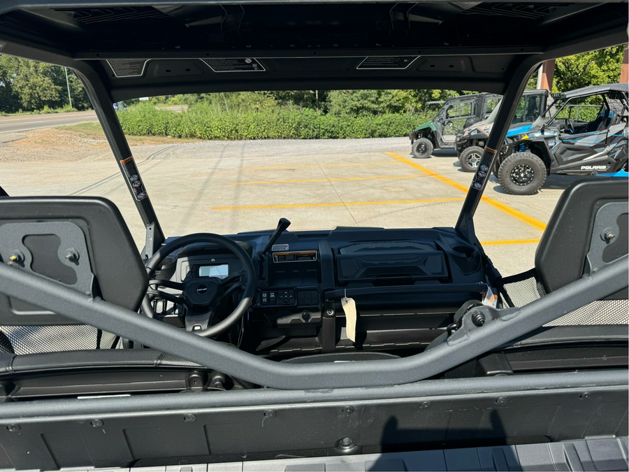 2025 Can-Am Defender XT HD9