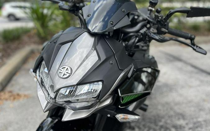 2020 Kawasaki Z H2