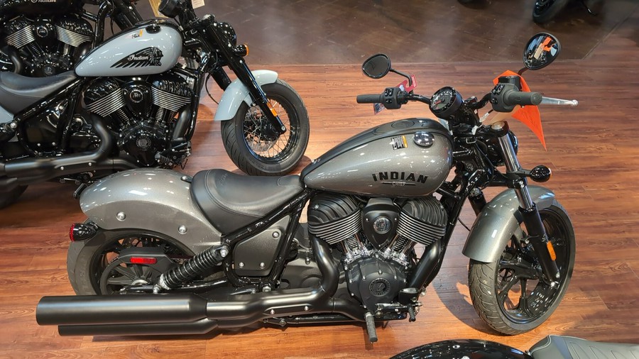 2024 Indian Motorcycle CHIEF ABS