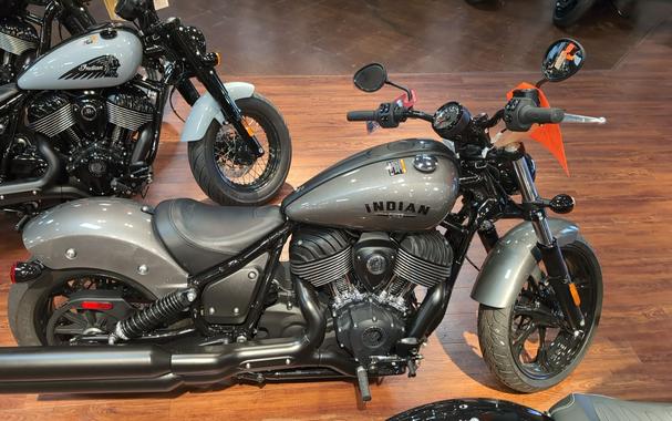 2024 Indian Motorcycle CHIEF ABS