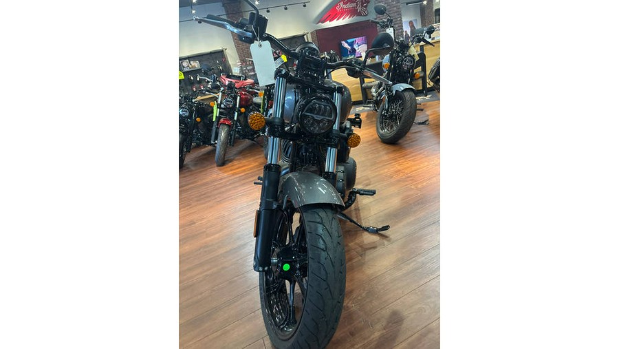2024 Indian Motorcycle CHIEF ABS