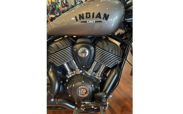 2024 Indian Motorcycle CHIEF ABS