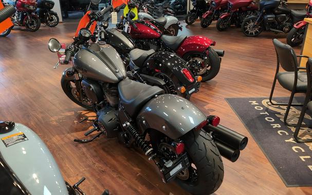 2024 Indian Motorcycle CHIEF ABS