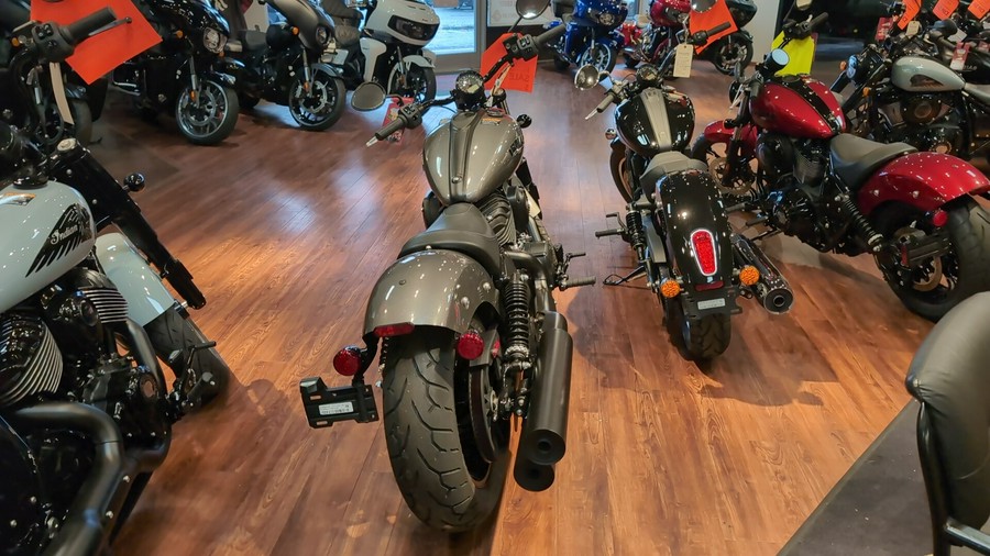 2024 Indian Motorcycle CHIEF ABS