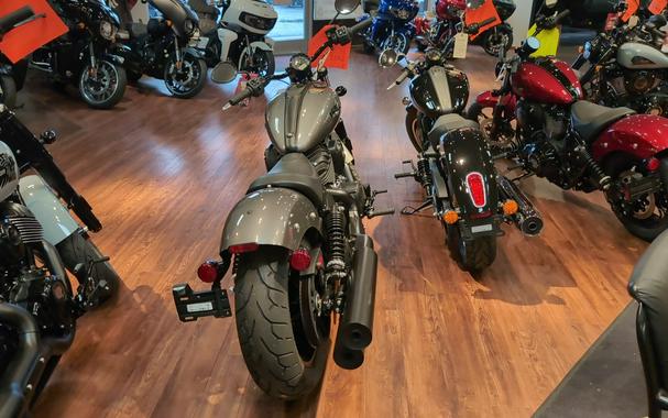 2024 Indian Motorcycle CHIEF ABS