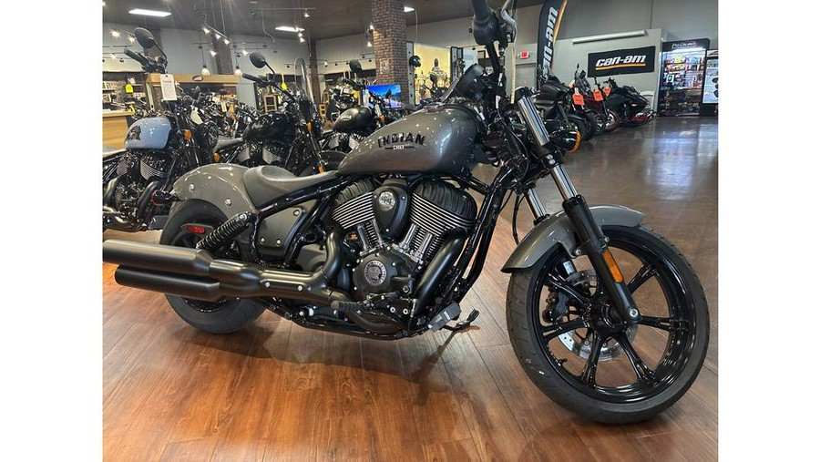 2024 Indian Motorcycle CHIEF ABS