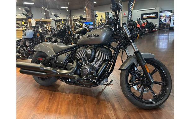 2024 Indian Motorcycle CHIEF ABS